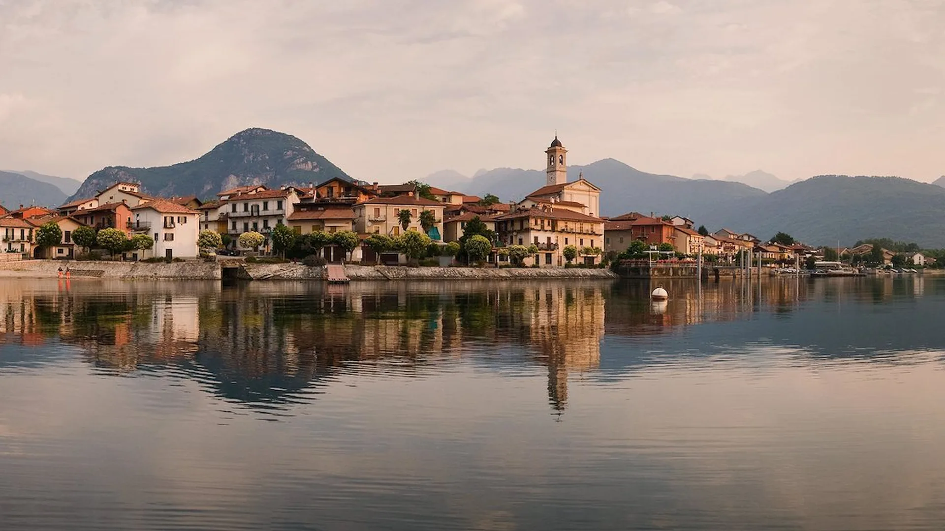 Villa Laura Chiara, Novara