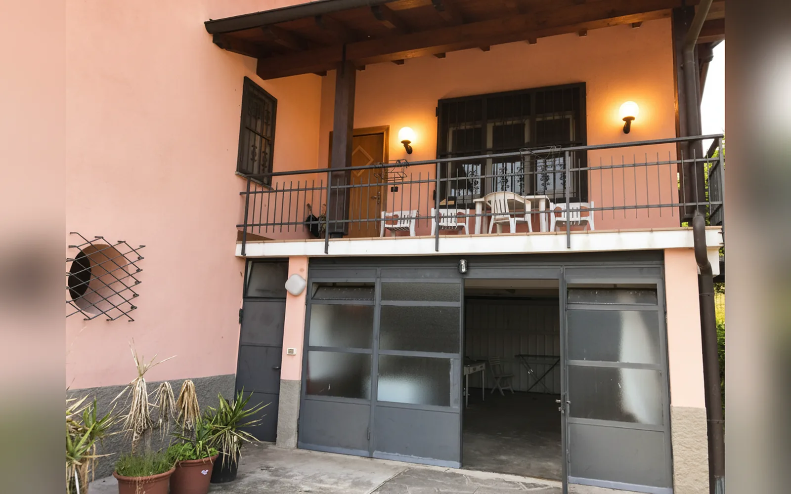 Villa Laura Chiara, Novara — galleria foto 11