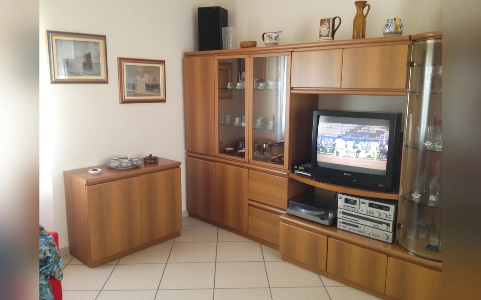 Camera Villa Laura Chiara, Novara (foto 3)