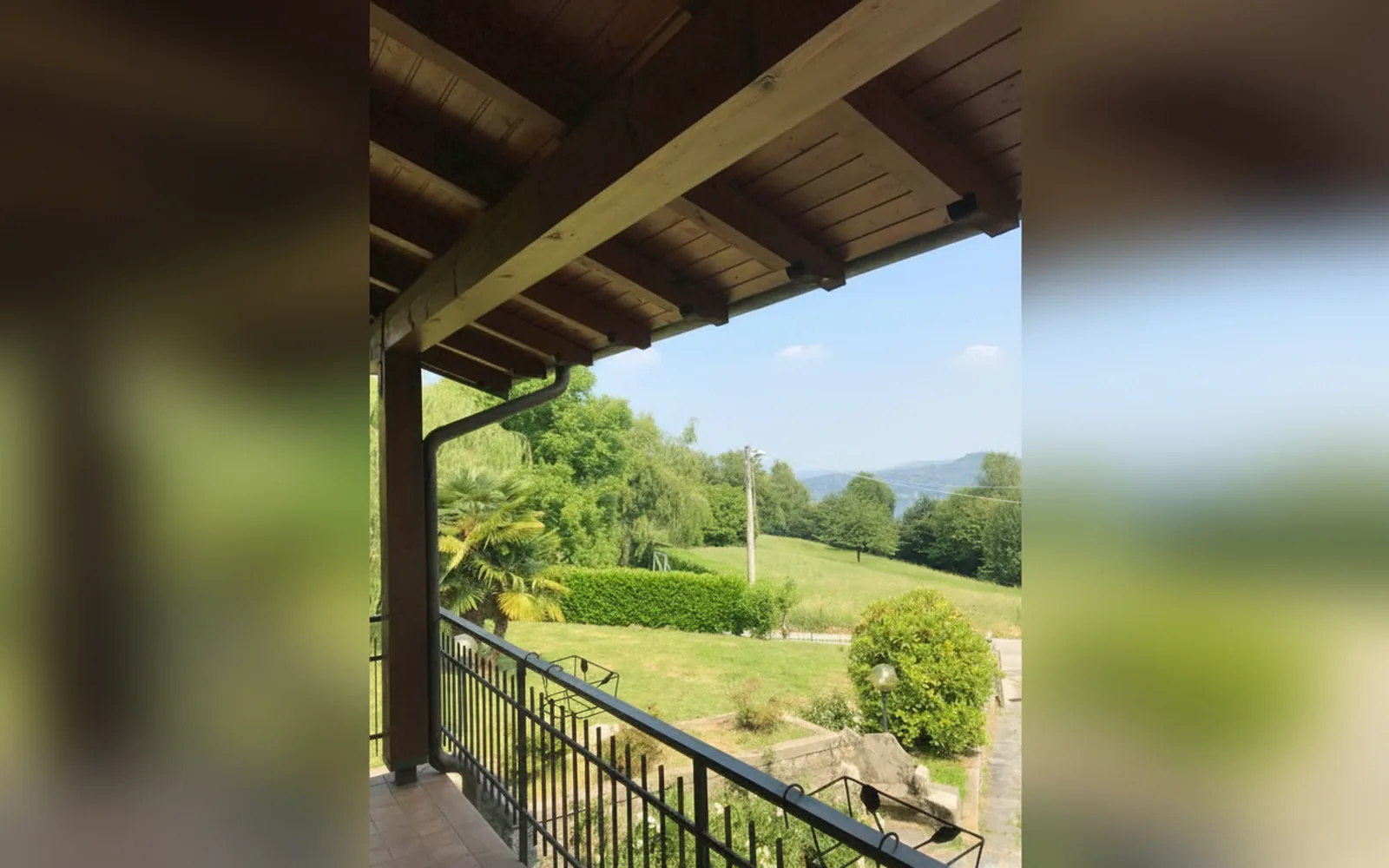 Camera Villa Laura Chiara, Novara (foto 5)